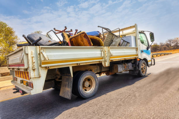 Best Construction Debris Removal  in Zionsville, IN